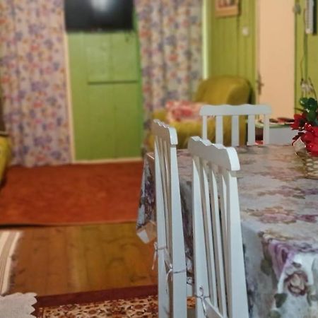 Pousada Alternativa Dora Urubici Exteriör bild